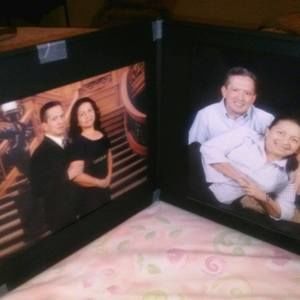 Meet your Posher, Leon